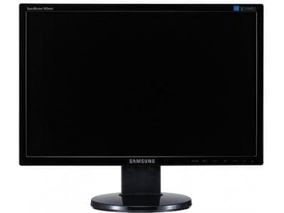 Монитор Samsung SyncMaster 943NWX