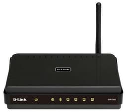 Роутер D-link DIR-300/NRU