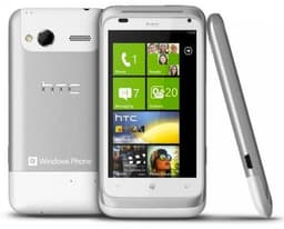 Телефон HTC Radar