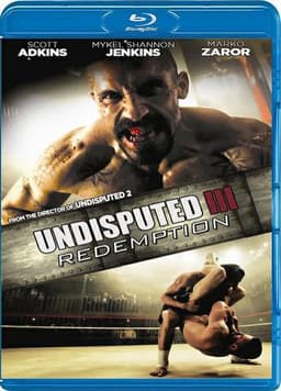 Фильм "Неоспоримый 3" (2010)