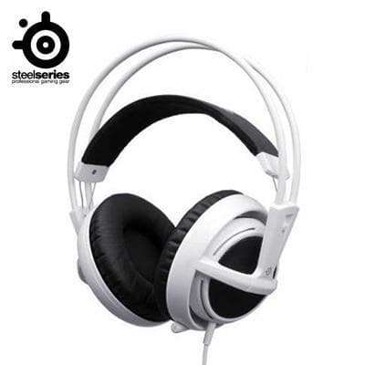Наушники Steelseries Siberia v2