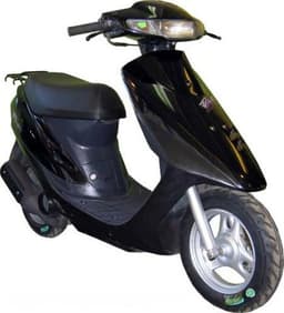 Скутер Honda Dio AF27