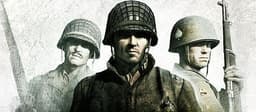 Игра "Company of Heroes"