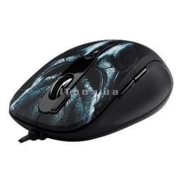 Мышь A4-Tech XL-760H