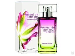 Духи Yves Rocher Moment de Bonheur