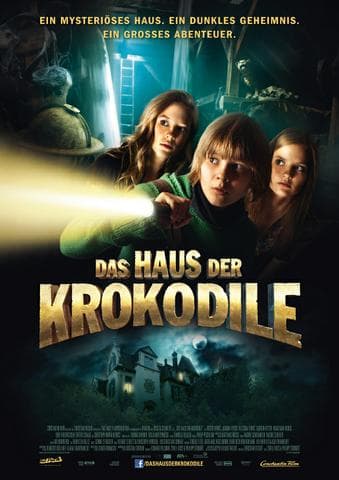 Фильм "Дом крокодилов" (2012)