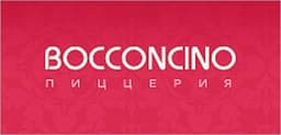 Пиццерия "Bocconcino", Москва
