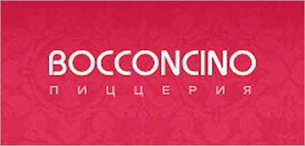 Пиццерия "Bocconcino", Москва