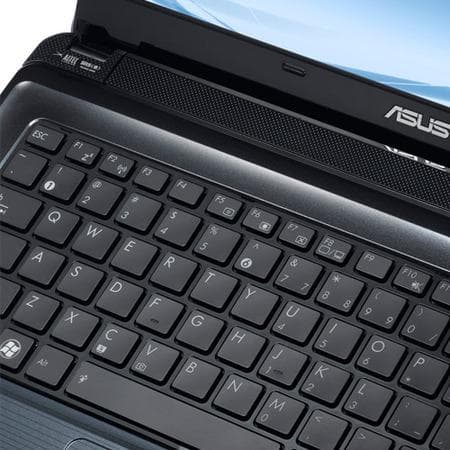 Ноутбук ASUS A42f
