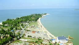 Ейск, Россия