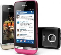 Телефон Nokia asha 311