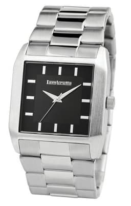 Часы Lambretta Enzo Bracelet Black