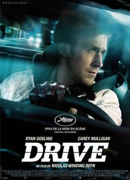 Фильм "Драйв" (2011)