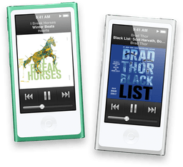 Плеер Apple iPod nano 7g