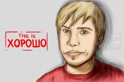Передача "This is Horosho", YouTube