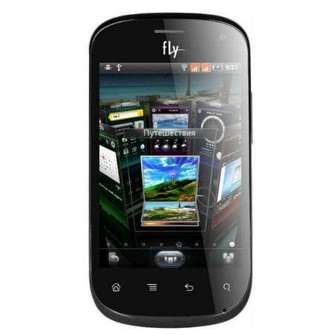 Телефон Fly IQ270