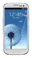 Телефон Samsung Galaxy S III 16Gb
