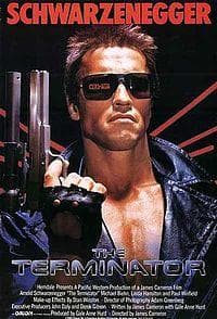 Фильм "Терминатор" (1984)