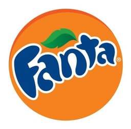 Газировка Fanta