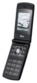 Телефон LG KF301