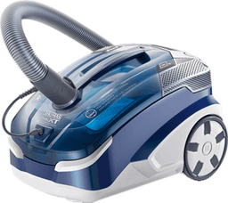 Пылесос Thomas TWIN XT