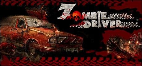 Игра "Zombie Driver"