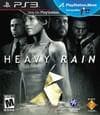 Игра "Heavy Rain"