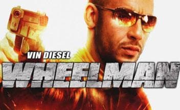 Игра "Wheelman"