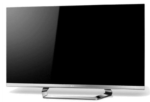Телевизор LG 42LM670T