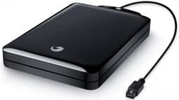 Жесткий диск Seagate FreeAgent GoFlex