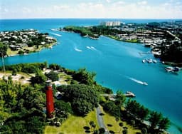 Проект Lighthouse Estate, Москва