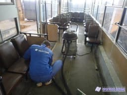 Клининговая компания СанОбработка 21 Век, Москва
