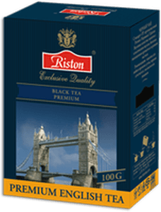 Чай Riston