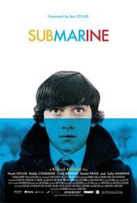 Фильм "Субмарина" (2010)