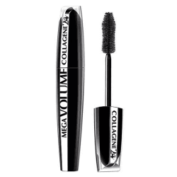 Тушь для ресниц Loreal Paris Mega Volume Collagene 24h