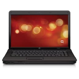 Ноутбук Compaq 610