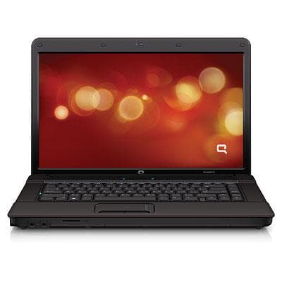 Ноутбук Compaq 610