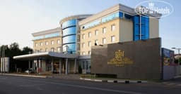 Отель "Ring Premier Hotel" 4*, Ярославль, Россия