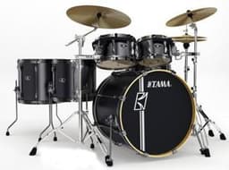 Ударная установка Taa SL62HZBNS-GP SUPERSTAR CUSTOM HYPER-DRIVE