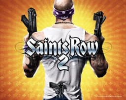 Игра "Saints Row 2"