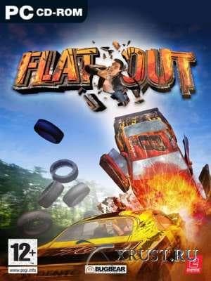 Игра "FlatOut"