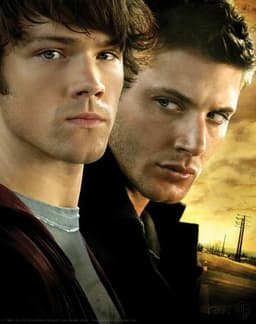 Сериал "Сверхъестественное" (2006)
