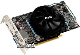 Видеокарта AMD Radeon R6850