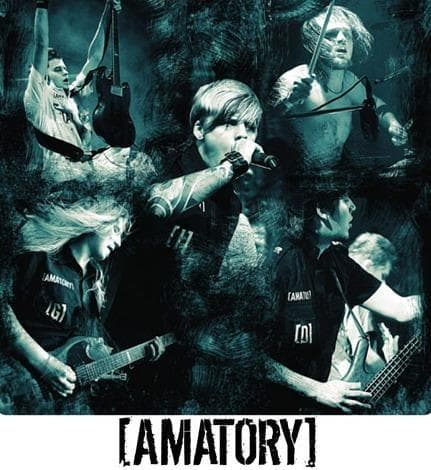 [Amatory]