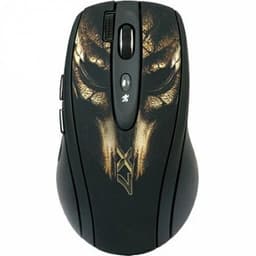 Мышь A4TECH X7 3600dpi