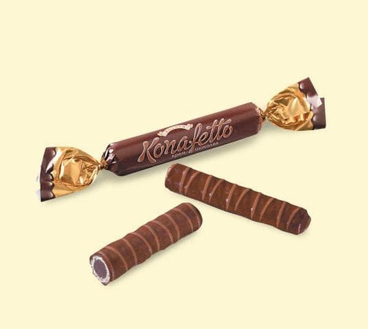 Конфеты ROSHEN Konafetto