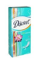 Прокладки "Discreet" водная лилия