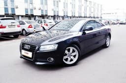 Автомобиль Audi A5 2007г.в.