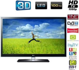 Телевизор LG LW4500