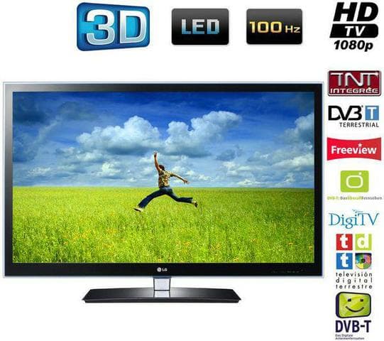 Телевизор LG LW4500